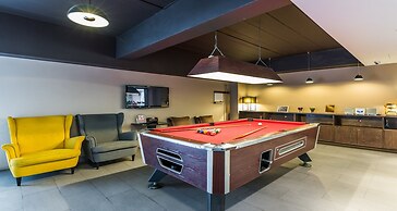 The Cottage Suvarnabhumi