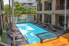 The Cottage Suvarnabhumi