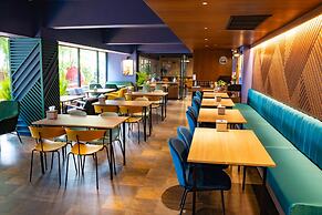 The Cottage Suvarnabhumi