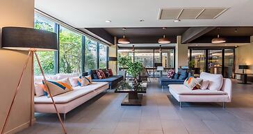 The Cottage Suvarnabhumi