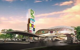 The Cottage Suvarnabhumi