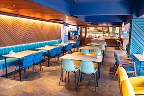 The Cottage Suvarnabhumi