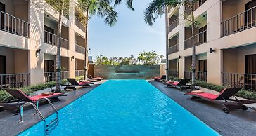 The Cottage Suvarnabhumi