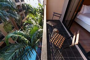 The Cottage Suvarnabhumi