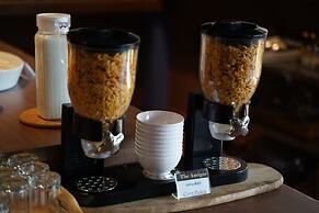 The Cottage Suvarnabhumi