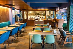 The Cottage Suvarnabhumi