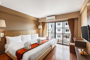 The Cottage Suvarnabhumi