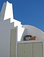 Irida Santorini