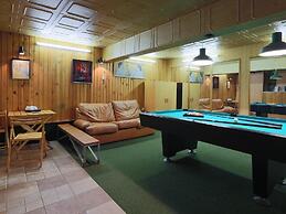 Austrian Yard at Furshtatskaya 45