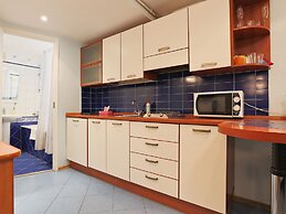 Austrian Yard at Furshtatskaya 45