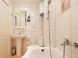 Austrian Yard at Furshtatskaya 45