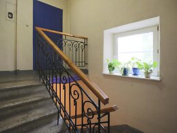 Austrian Yard at Furshtatskaya 45