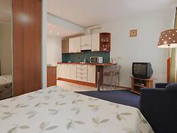 Austrian Yard at Furshtatskaya 45