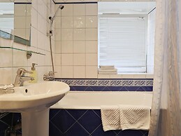 Austrian Yard at Furshtatskaya 45