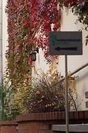 Austrian Yard at Furshtatskaya 45