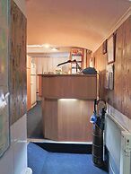 Austrian Yard at Furshtatskaya 45