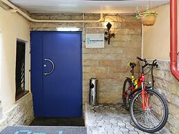 Austrian Yard at Furshtatskaya 45