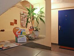 Austrian Yard at Furshtatskaya 45