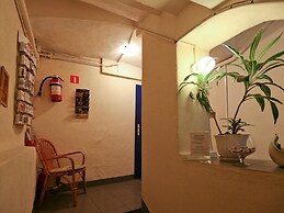 Austrian Yard at Furshtatskaya 45