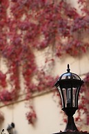 Austrian Yard at Furshtatskaya 45