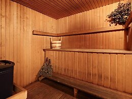 Austrian Yard at Furshtatskaya 45