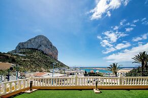 Hotel Porto Calpe