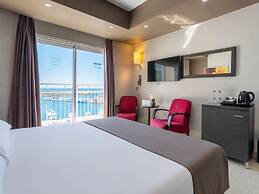 Hotel Porto Calpe