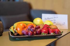 Hotel Porto Calpe
