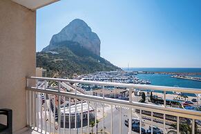 Hotel Porto Calpe