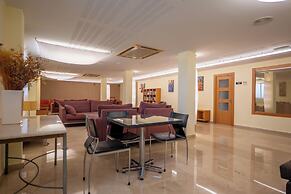 Hotel Porto Calpe