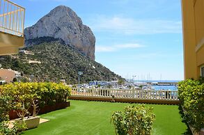 Hotel Porto Calpe