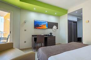 Hotel Porto Calpe