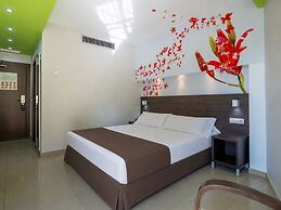 Hotel Porto Calpe