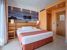 Hotel Porto Calpe