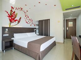 Hotel Porto Calpe