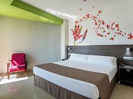 Hotel Porto Calpe