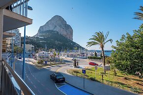 Hotel Porto Calpe