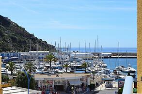 Hotel Porto Calpe