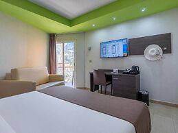 Hotel Porto Calpe