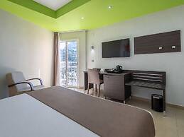Hotel Porto Calpe