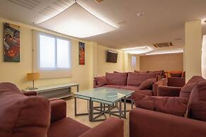 Hotel Porto Calpe