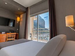 Hotel Porto Calpe