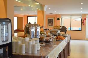 Hotel Porto Calpe