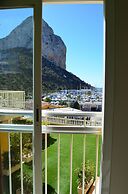 Hotel Porto Calpe
