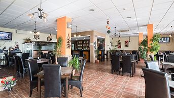 Hotel Porto Calpe