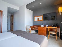 Hotel Porto Calpe