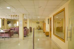 Hotel Porto Calpe