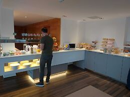 Hotel Porto Calpe
