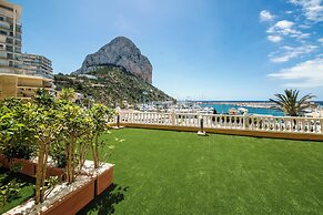 Hotel Porto Calpe