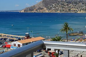 Hotel Porto Calpe